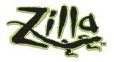 Zilla Logo