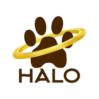 Halo Logo