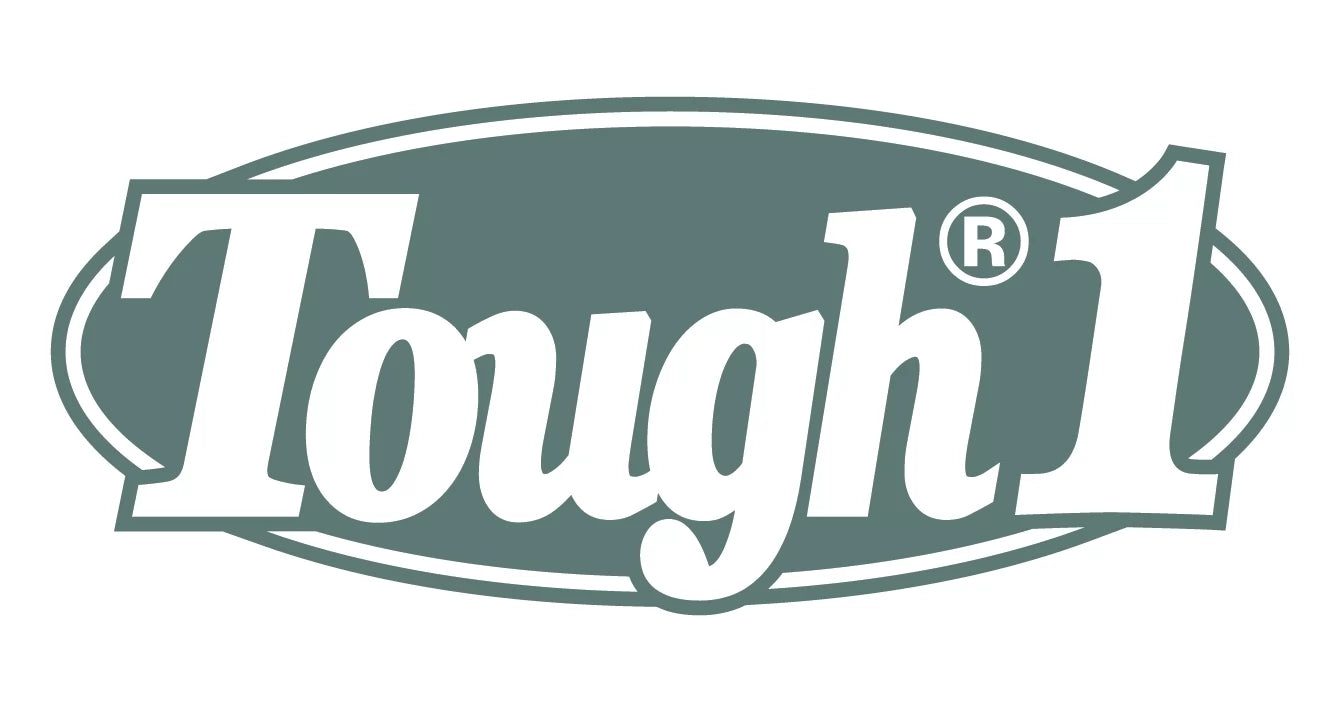 Tough-1 Logo