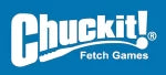 Chuckit! Logo