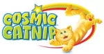 Cosmic Catnip Logo