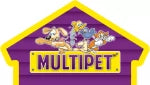 Multipet Logo