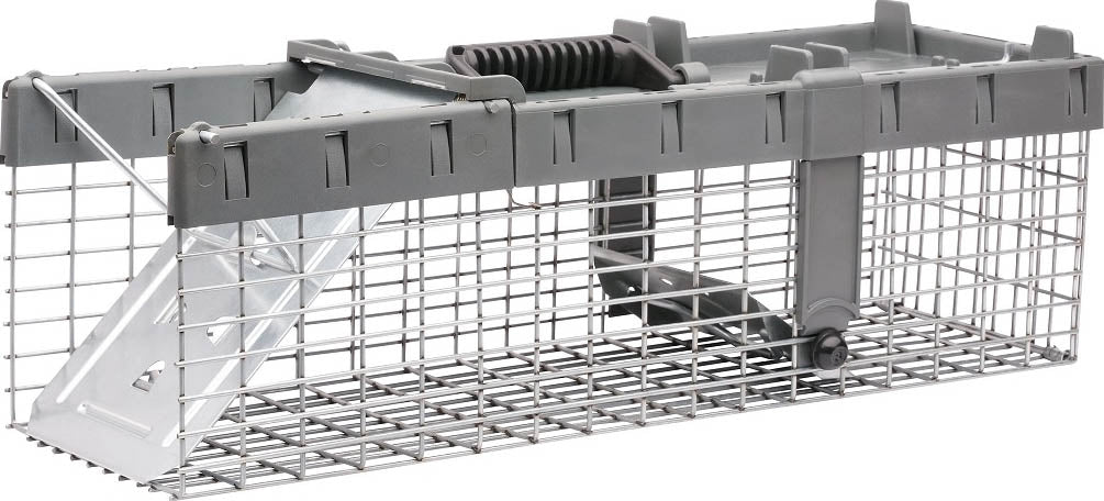 Havahart 1-Door Extra Small Animal Trap