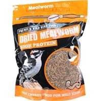 Mealworm To Go