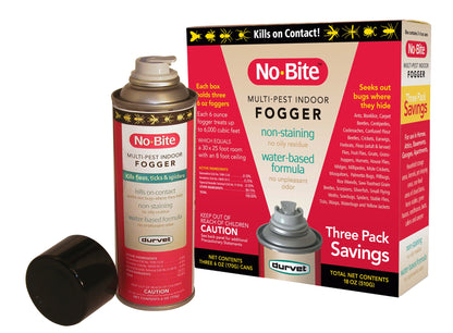 No-Bite Multi-Pest Fogger