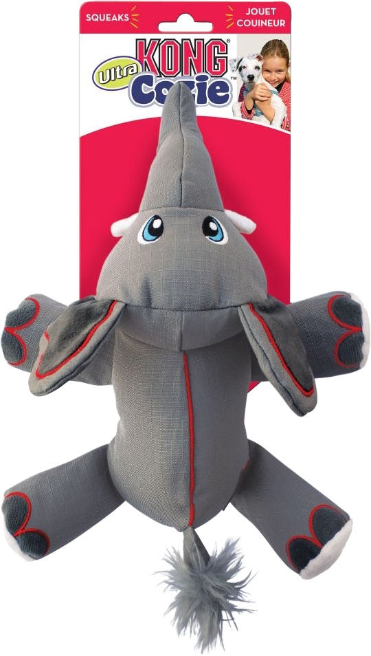 KONG Cozie Ultra Elle Elephant