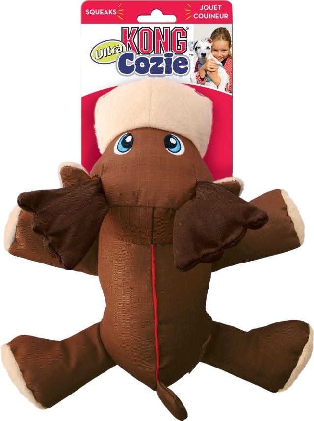 KONG Cozie Ultra Max Moose