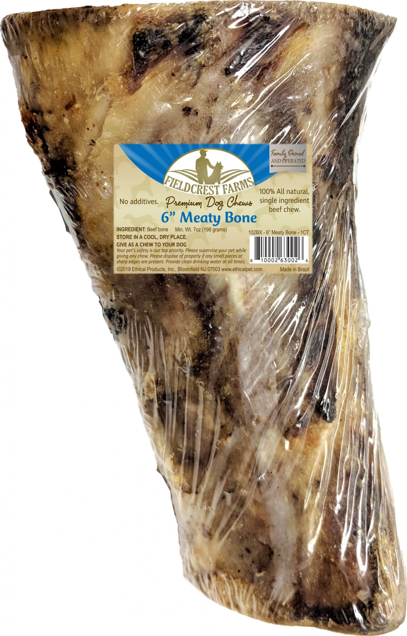 Fieldcrest Farms Meaty Bone