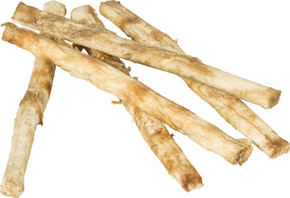 Fieldcrest Farms Nothin' To Hide Rawhide Alternative Small Twist Stix