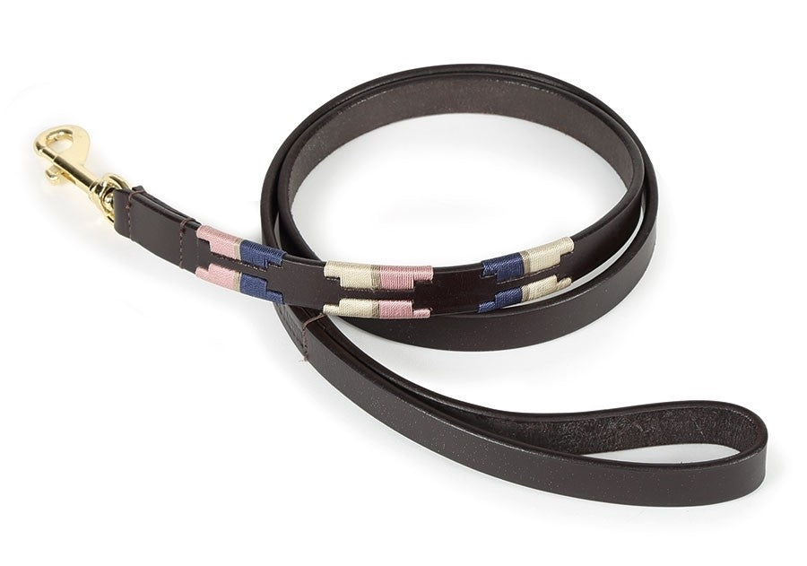 Shires Drover Polo Dog Lead