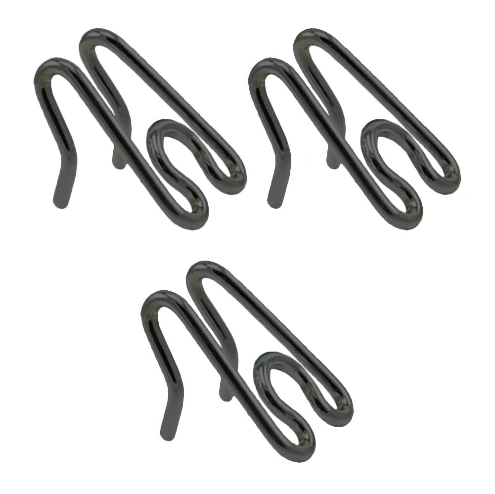 Herm Sprenger Extra Links - 3 Pack