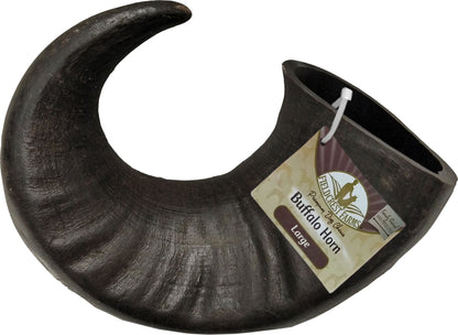 Fieldcrest Farms Buffalo Horns