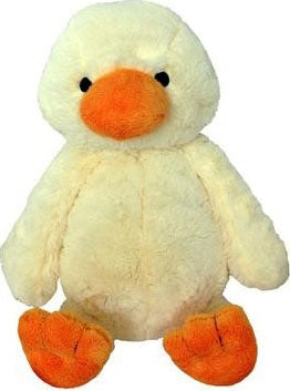 Petlou Promo Duck Plush Dog Toy