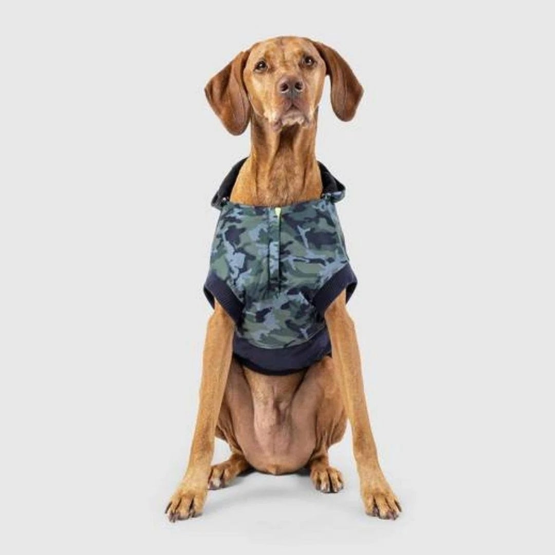 Canada Pooch The 360 Dog Jacket