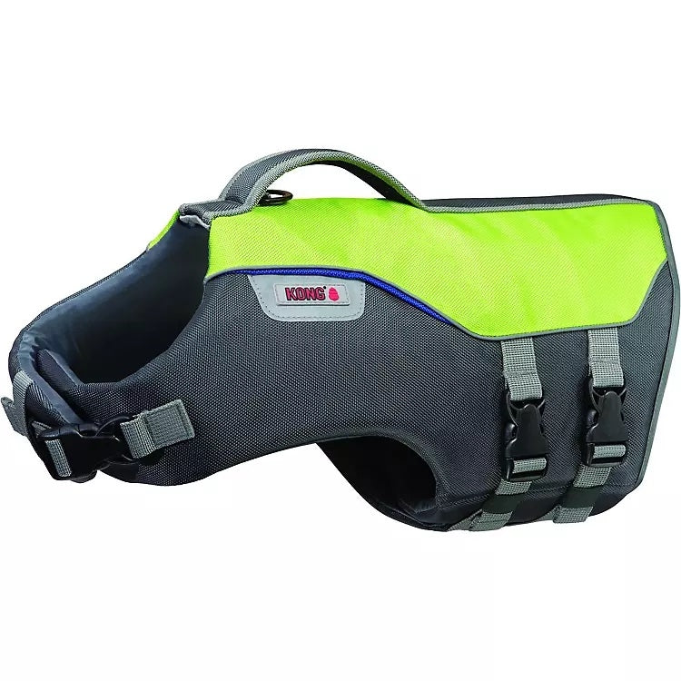 Kong AquaPro Dog Life Vest