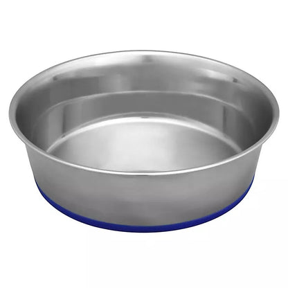 Indipets Heavy Non-Skid Dog Bowl