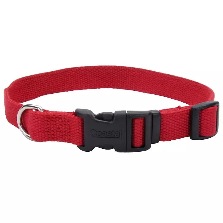 New Earth Soy Dog Collar