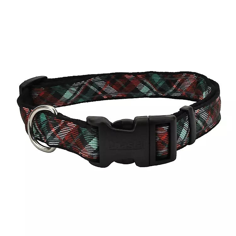 Holiday Dog Collar