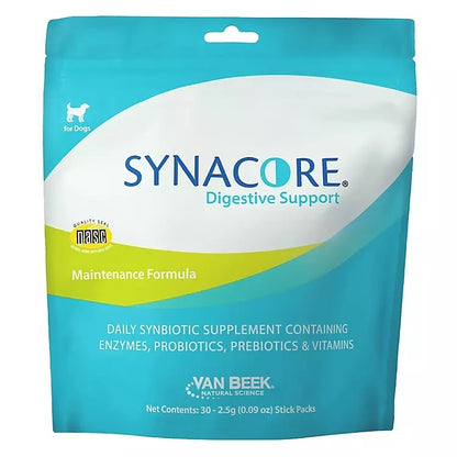 Canine Synacore Digestive Support