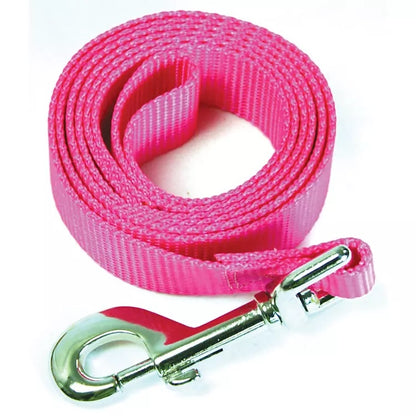 Leather Brothers Nylon Dog Leash