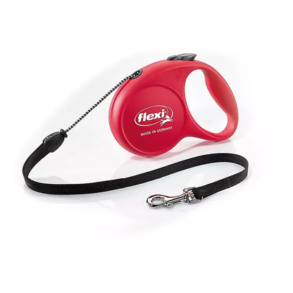 Flexi Fun Retractable Dog Leash