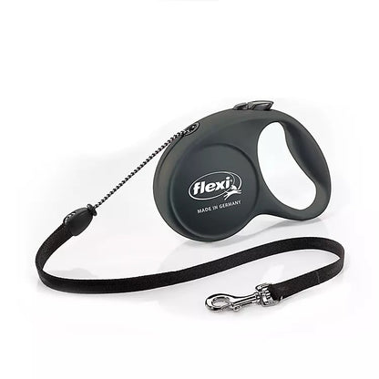 Flexi Fun Retractable Dog Leash