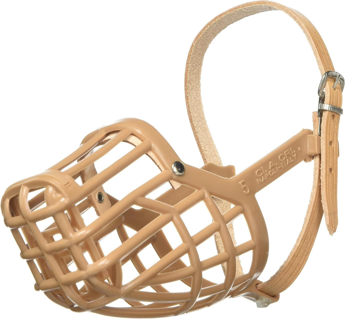 Italian Basket Muzzle