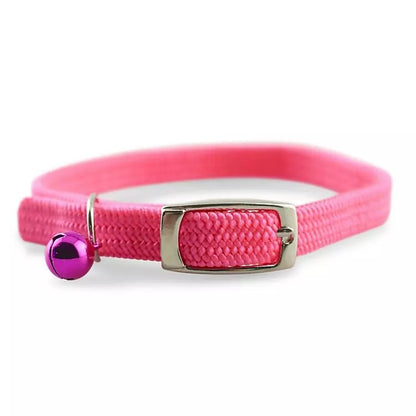 Kool Kat Collar With Bell