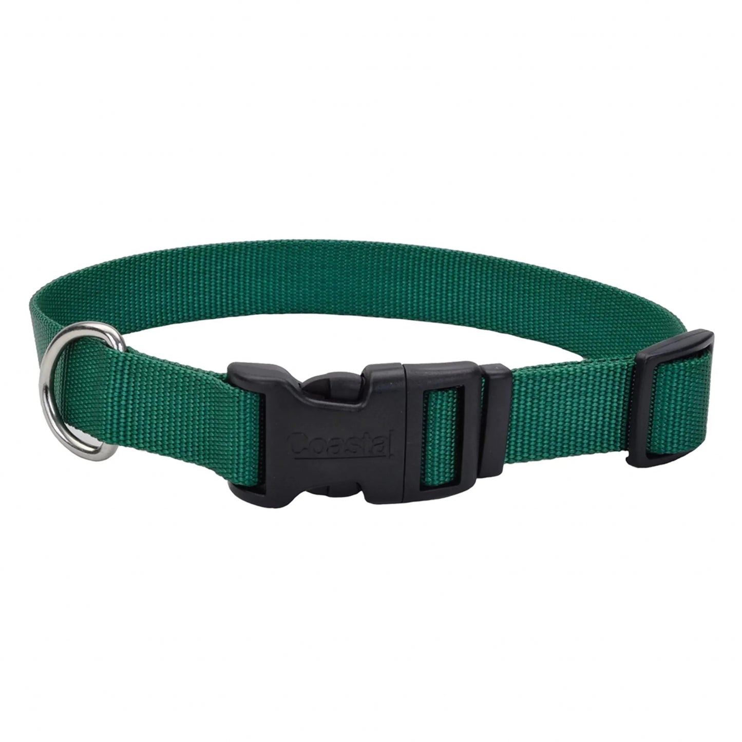 Kwik Klip Adjustable Dog Collar