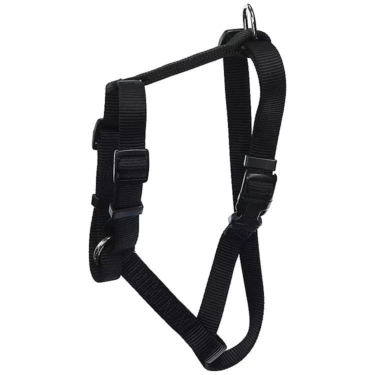 Kwik Klip Adjustable Dog Harness