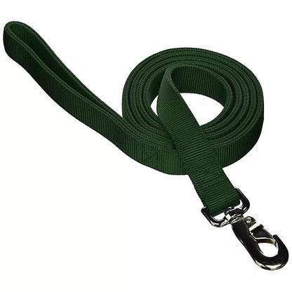 Double Layer Dog Lead