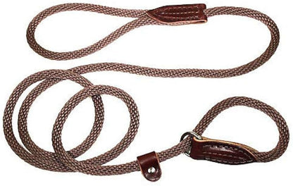 Slip Lead for Dogs