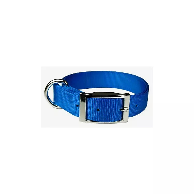 Double Layer Dog Collar