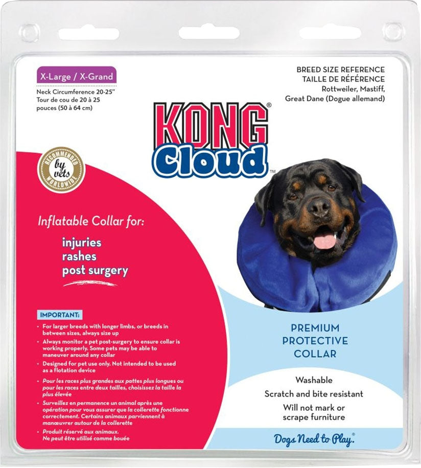 KONG Cloud Dog Collar