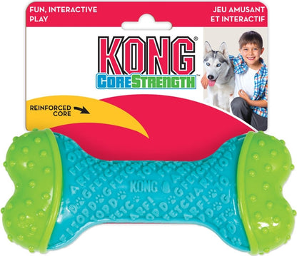 KONG CoreStrength Dog Bone Toy