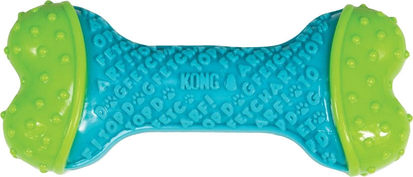 KONG CoreStrength Dog Bone Toy