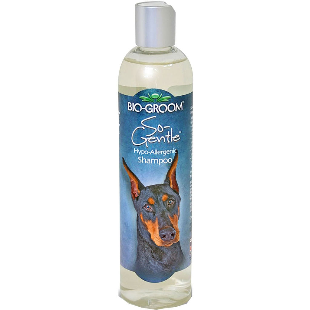 Bio-Groom So-Gentle Hypo-Allergenic Shampoo