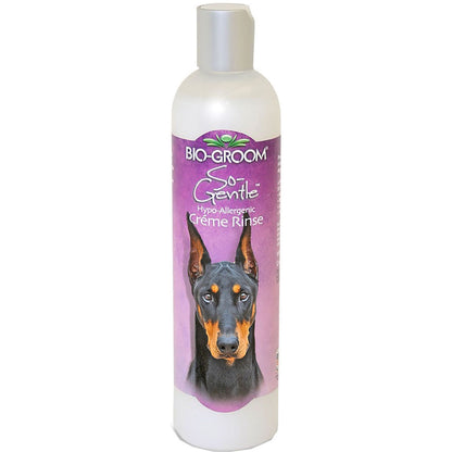 Bio-Groom So-Gentle Hypo-Allergenic Creme Rinse