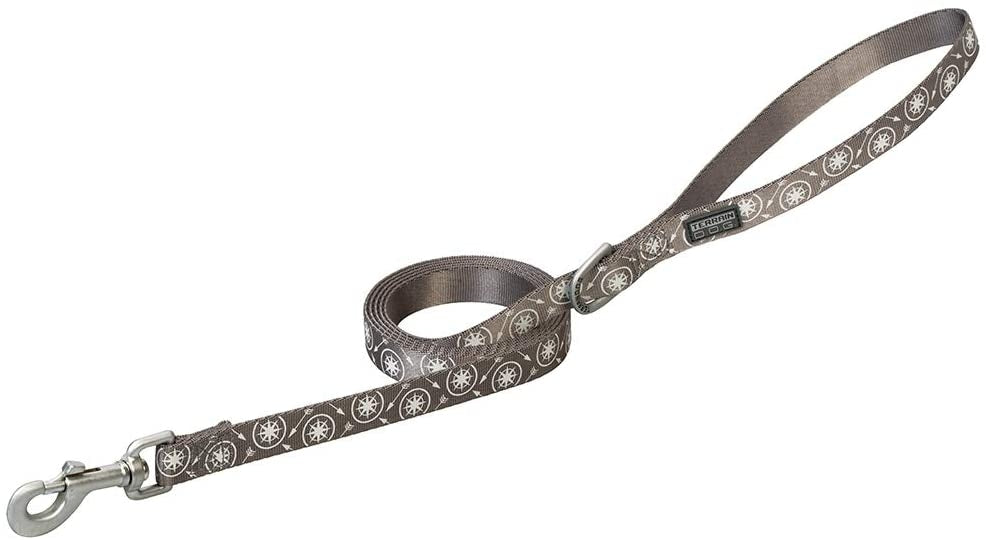 Weaver Premium Patterned Dog Leash