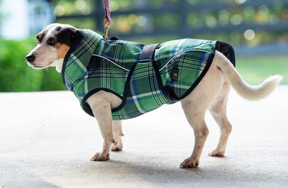 FITS All Weather Dog Coat