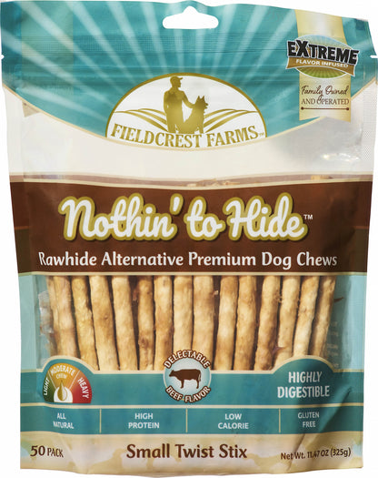 Fieldcrest Farms Nothin' To Hide Twist Stix