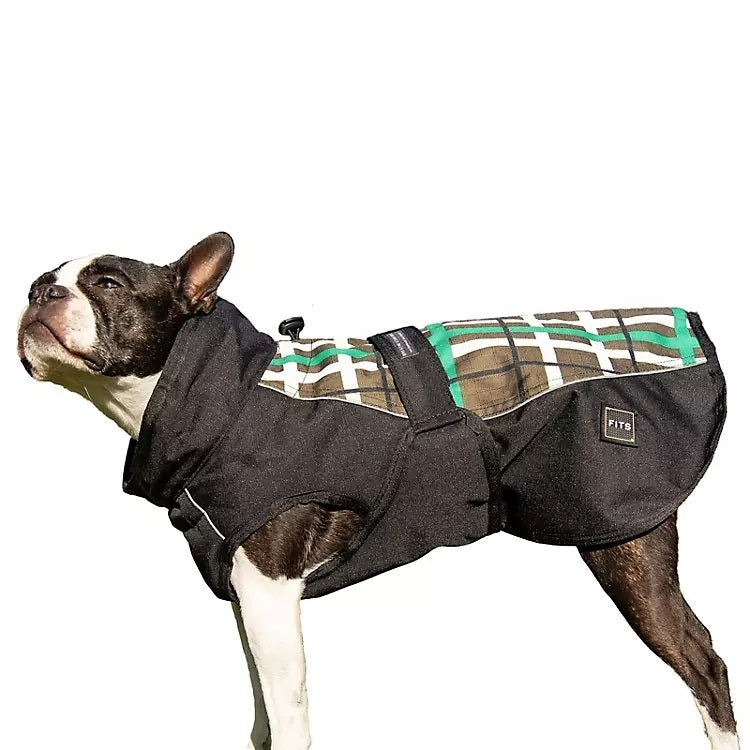 FITS All Weather Dog Coat