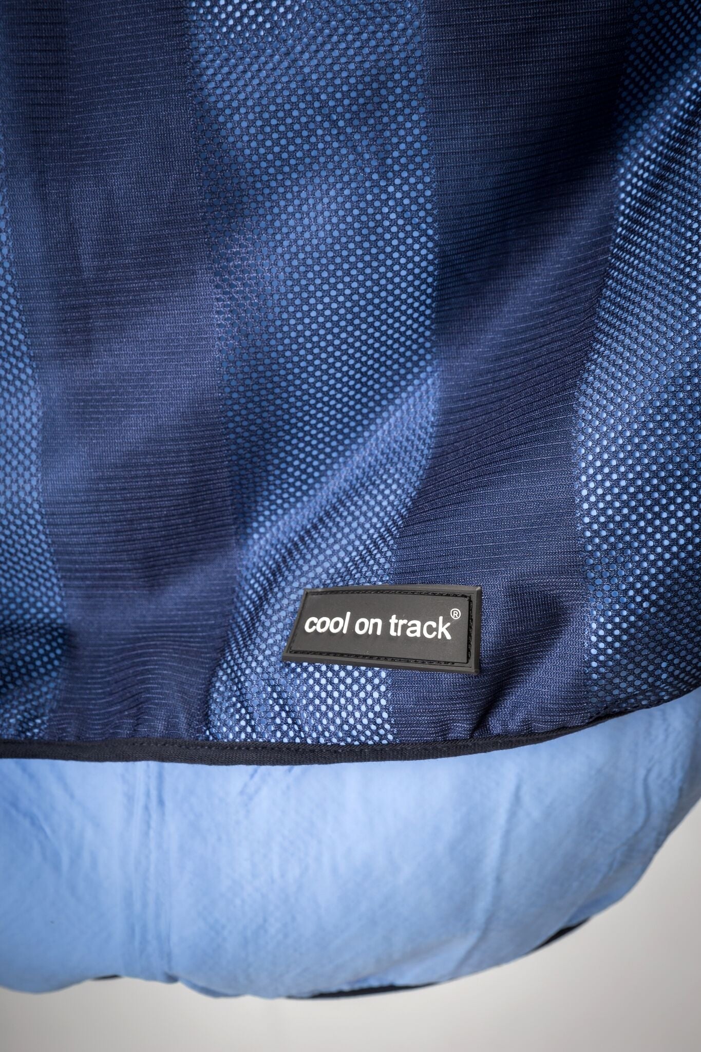 Back On Track Cool on Track Towel