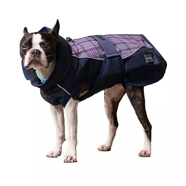 FITS All Weather Dog Coat