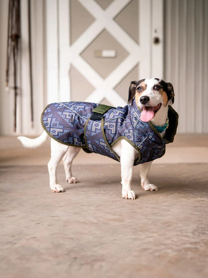 FITS All Weather Dog Coat