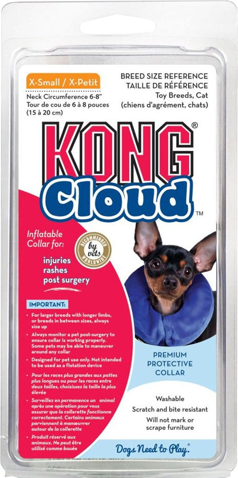 KONG Cloud Dog Collar