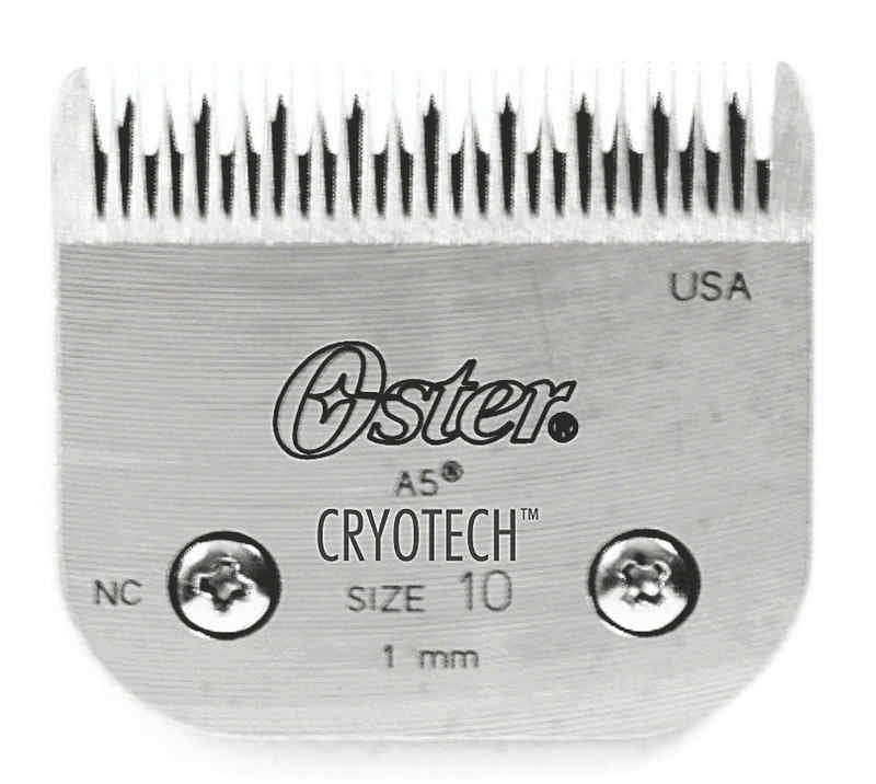 Oster Cryotech Blades