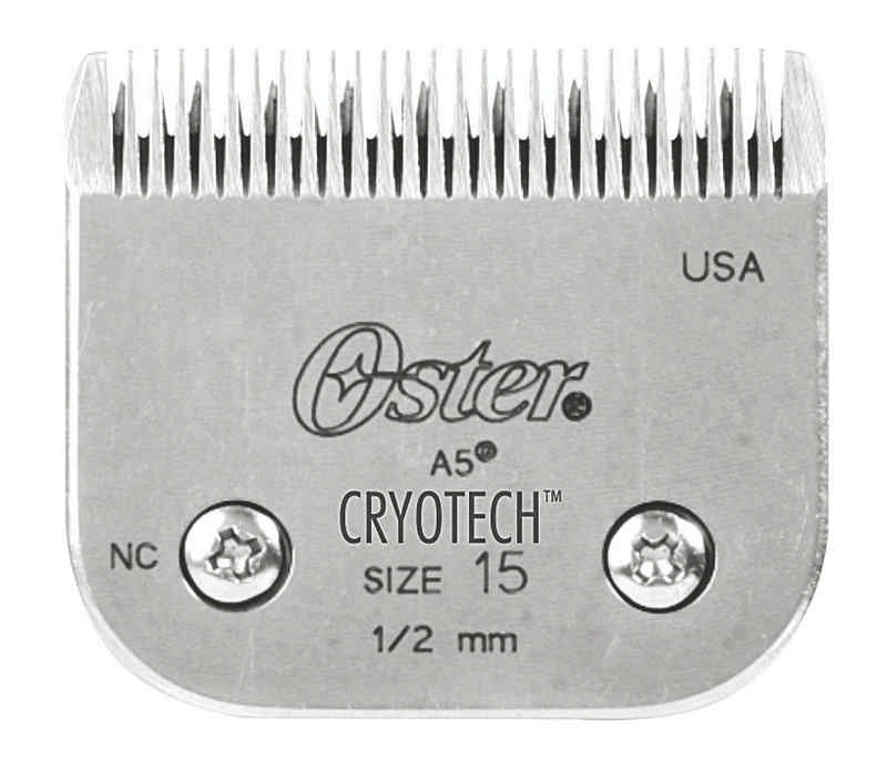 Cryotech Blades