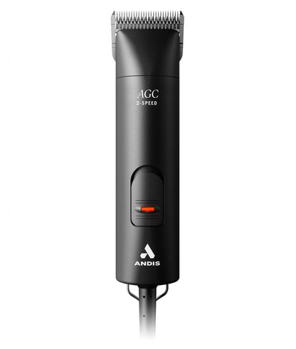 Andis AGC2 2-Speed Detachable Blade Clipper