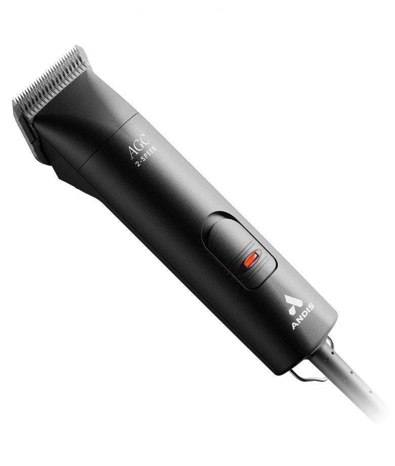 Andis AGC2 2-Speed Detachable Blade Clipper